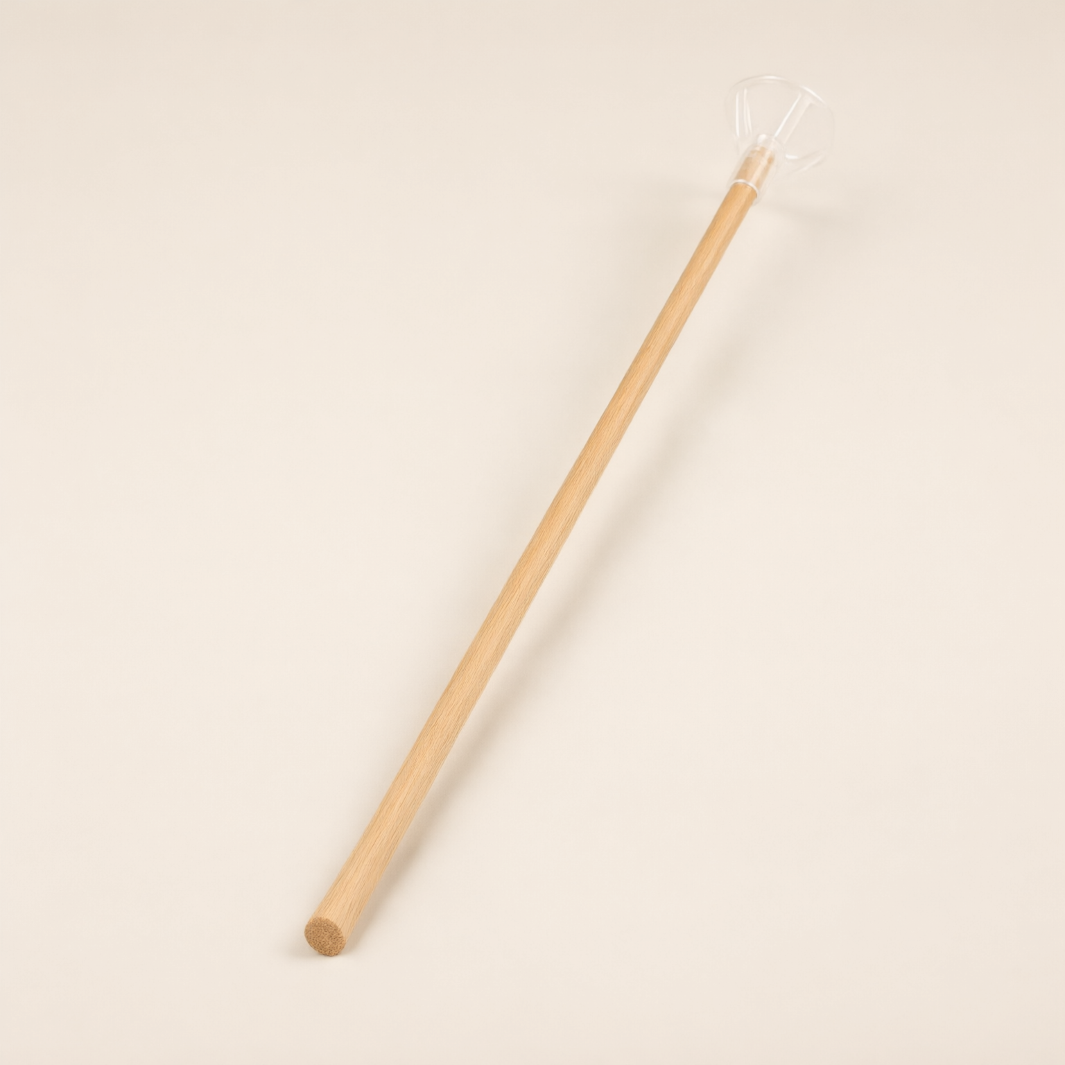 Balloon Stick — 40 cm, 3 mm · 100 pcs — storefront lead